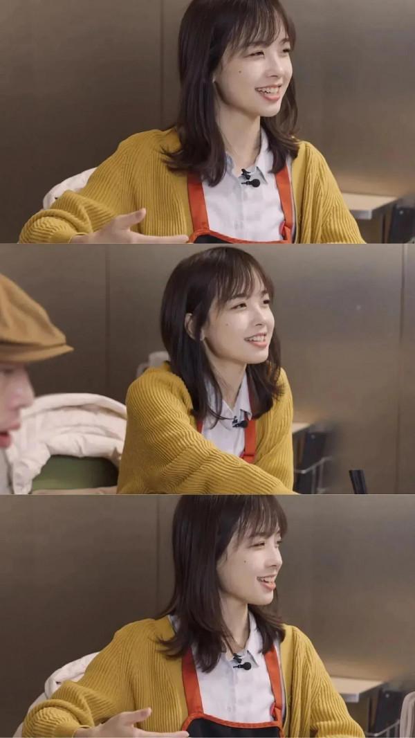 王冰冰高畫質桌布圖哦