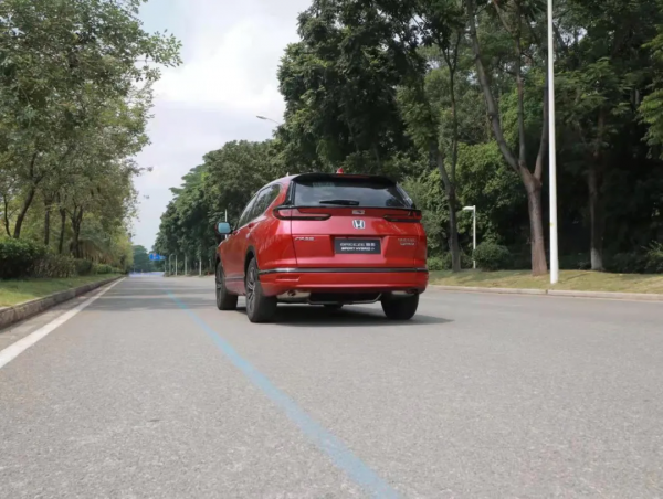 前有狼後有虎,皓影PHEV闖入插混市場 前有狼後有虎,皓影PHEV闖入插混市場