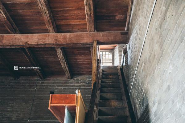 山西一座被低估的真古城，連政府都藏著千年古蹟，遊客可隨意進入