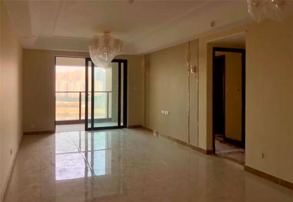 精裝前後的房子差距有多大?他曬出自家裝修,網友:這是一個家嗎 精裝前後的房子差距有多大?他曬出自家裝修,網友:這是一個家嗎