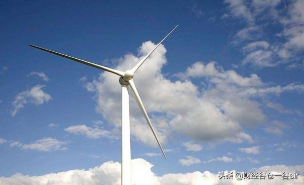 個股追蹤(中國電建)綠色電力板塊的超級龍頭 個股追蹤(中國電建)綠色電力板塊的超級龍頭