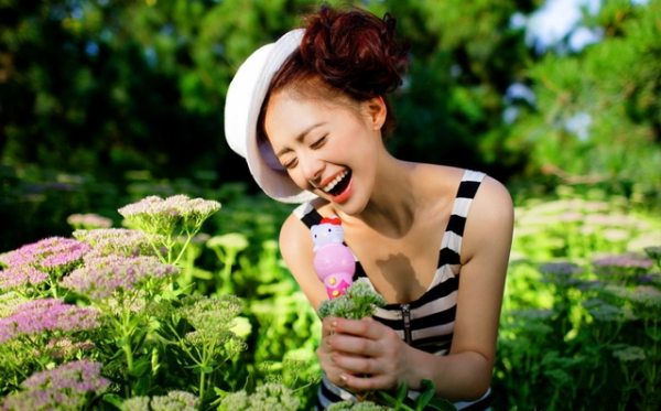 “娛圈異類”王力可：50部戲就有38部是大女主，怎麼就是不火？