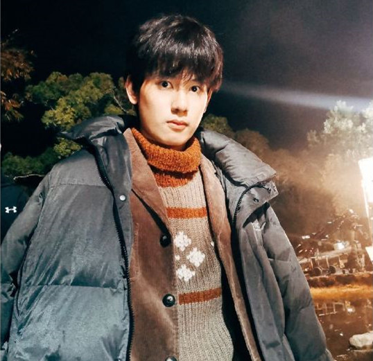 2022年最重磅的五部國產電影!張藝謀合作張譯,徐克陳坤聯手出擊 2022年最重磅的五部國產電影!張藝謀合作張譯,徐克陳坤聯手出擊