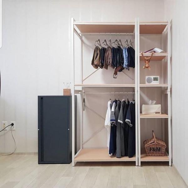 韓國夫妻的極簡生活，簡單精緻，家中每一處都美得剛剛好，好治癒