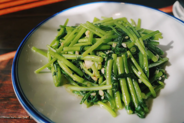 說杭州是美食荒漠,還不是你去錯了地 說杭州是美食荒漠,還不是你去錯了地