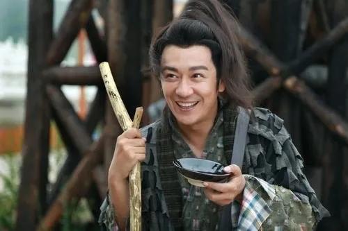 民間故事：男子娶媳婦，家中黃牛跑半路攔截口吐人言，小子沒良心