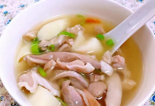 非常適合腸癌病人的三個食譜,簡單方便有營養 非常適合腸癌病人的三個食譜,簡單方便有營養