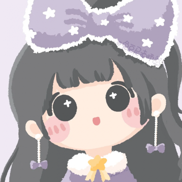 十二星座｜女生專屬頭像