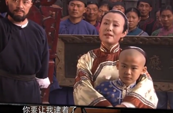 《大宅門》開播20年，8位演員已經離世，另外幾位主創近況如何？