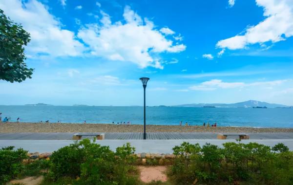 中國10座最慵懶的城市！累了煩了，趁著十一就去待幾天