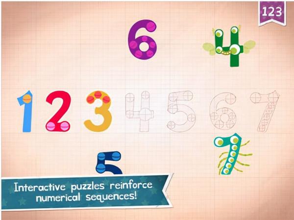 最好的幼兒園學習網站（推薦）