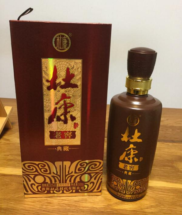 河南4大“地方名酒”，便宜好喝，100%純釀，可惜出了當地無人識