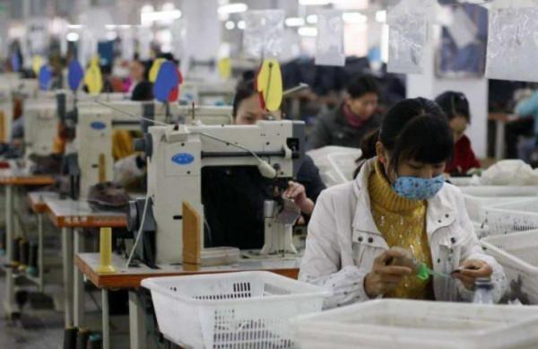 中國江南一座小鎮，一年生產75億支牙刷，霸佔全球30&percnt;的市場