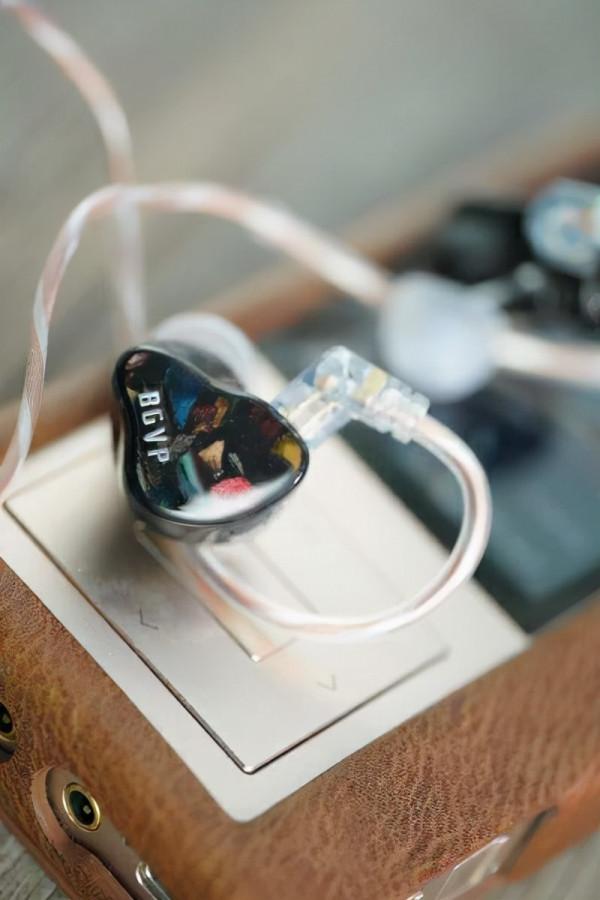 聽過就回不去了!BGVP DH5一圈四鐵耳機評測 聽過就回不去了!BGVP DH5一圈四鐵耳機評測