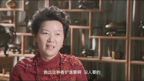 8年未出門，銅匠變大師？他的“贗品”成文物，拍出史上最高價