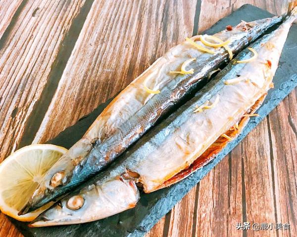 買海魚，懂吃人專挑這6種，都是純野生無法養殖，好吃不貴還營養