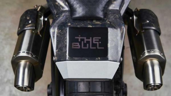 改裝鑑賞 | 瘋狂的麥克斯之公牛,雅馬哈XSR700 The Bull 改裝鑑賞 | 瘋狂的麥克斯之公牛,雅馬哈XSR700 The Bull