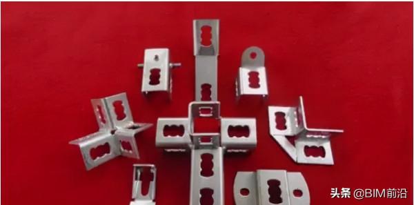 魯班獎例項圖文展示機電安裝要點