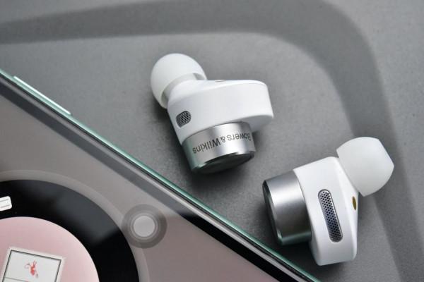 從沒遇到讓我激動的主動降噪TWS,但寶華偉健這款著實令人喜歡 從沒遇到讓我激動的主動降噪TWS,但寶華偉健這款著實令人喜歡