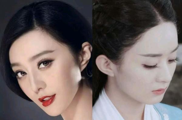 山口百惠當媽後的妝容，教會了我，如何把圓潤臉蛋潤飾的清麗