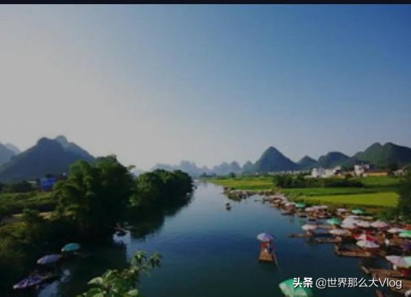 行者無疆，我們一直在路上