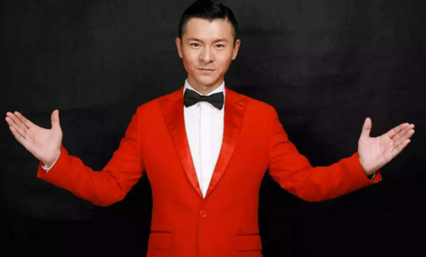 山寨版劉德華曾年入百萬保鏢無數，排面大過正牌，如今卻無人問津