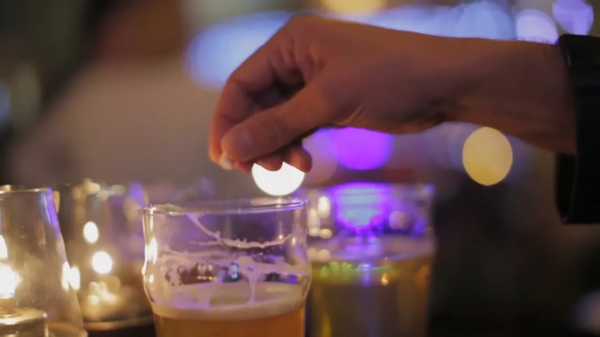 都市傳說中,只要一接觸就會失去意識的毒藥真的存在嗎? 都市傳說中,只要一接觸就會失去意識的毒藥真的存在嗎?