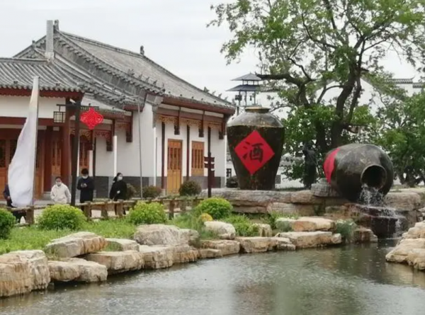 山東有個千年古村落,內含大量古式建築,各個造型精美且不收門票 山東有個千年古村落,內含大量古式建築,各個造型精美且不收門票