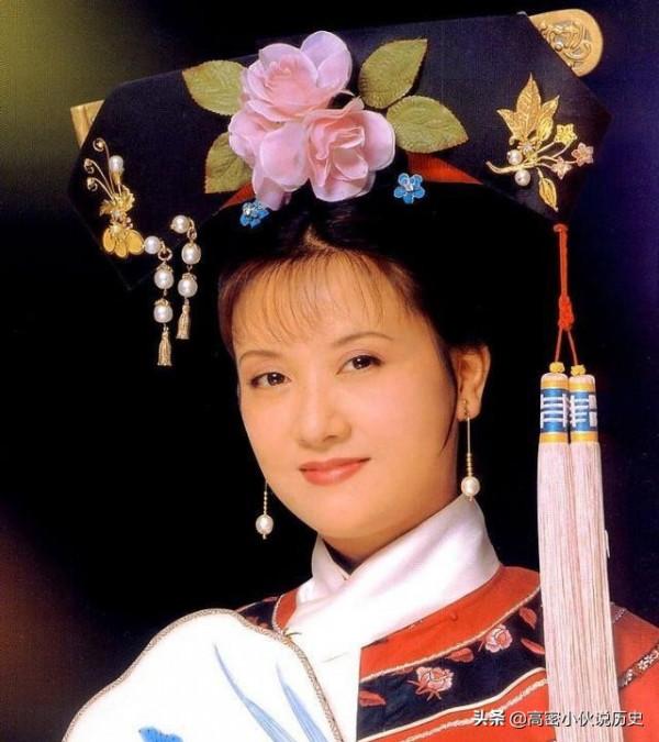 雍正王朝：分別用一個字概括九子奪嫡中，各位阿哥的策略！高手啊