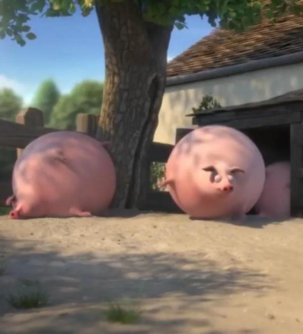 年後版&OpenCurlyDoubleQuote;動物世界&rdquo;