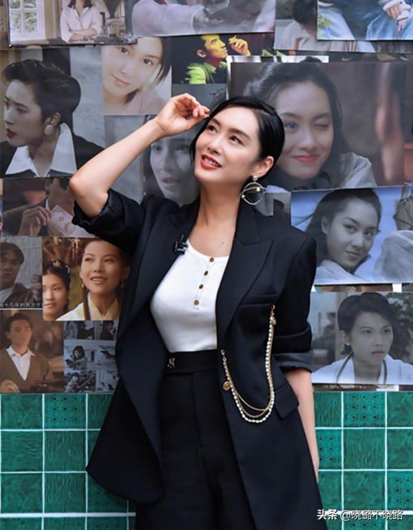 懂“髮型”的中年女人不顯老!這3種“減齡髮型”,洋氣還好打理 懂“髮型”的中年女人不顯老!這3種“減齡髮型”,洋氣還好打理