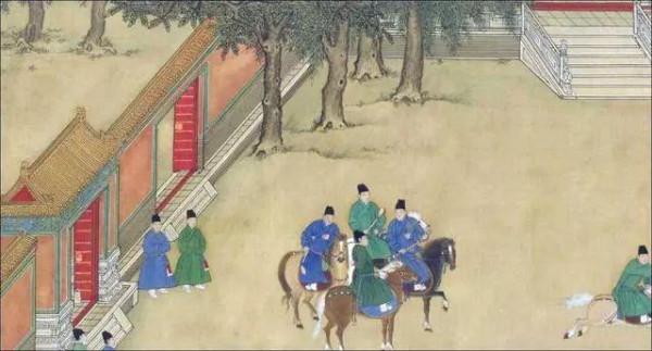 明代宗為何不殺掉哥哥明英宗，這樣不就可以避免奪門之變？