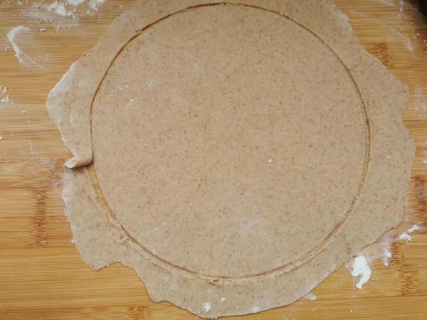 減脂瘦身的全麥餅不要買了，30分鐘做15張，一週的早餐有了