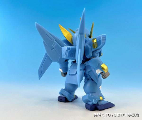 食玩 超級機器人大戰OG 收藏第一彈