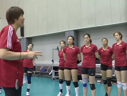 “北長城”之名,是對顏妮最好的回饋:34歲,她仍是郎平的驕傲 “北長城”之名,是對顏妮最好的回饋:34歲,她仍是郎平的驕傲