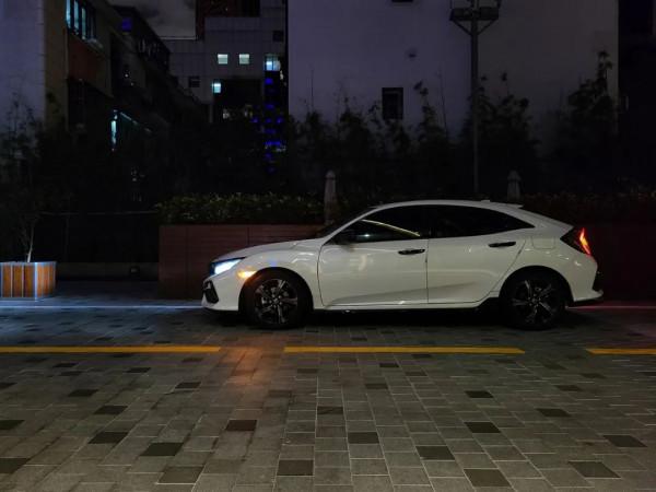 二手車水很深，但一款車的保值率終究是有規律可循