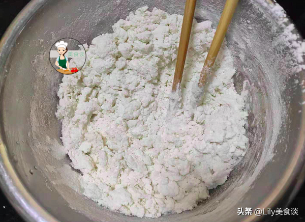 明日小寒，記得吃“二白一紅”煮的湯，增強體質，能量滿滿不受寒