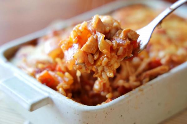 剩米飯別炒著吃，試試這個高階吃法，又香又拉絲，更適合懶人吃