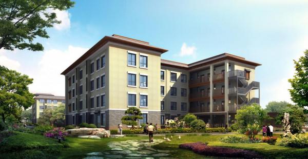 10年後,這3類房子是真正適合養老的住房,升值空間大,容易轉手 10年後,這3類房子是真正適合養老的住房,升值空間大,容易轉手