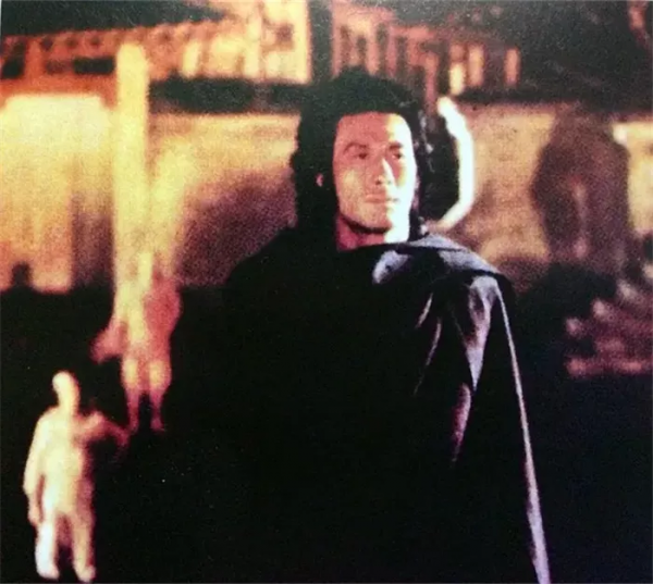 2021年去世的12位香港電影人,他們代表了一個時代的結束 2021年去世的12位香港電影人,他們代表了一個時代的結束