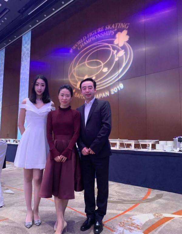 美貌與才華並存陳虹伊