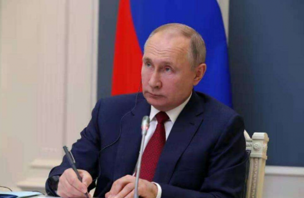 衝突一觸即發！俄軍間諜船現身夏威夷，美軍艦機連續多日嚴密監視