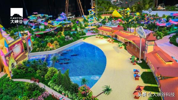 文旅大城,康養聖地——汝州樂華城 文旅大城,康養聖地——汝州樂華城