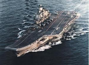 法國曾想送航母給我國,條款卻暗含陷阱,被我國婉拒 法國曾想送航母給我國,條款卻暗含陷阱,被我國婉拒