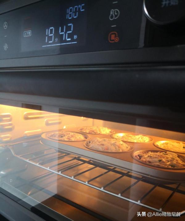 蘿蔔超好吃的做法，比蒸多份酥香，比煎炸少油更健康，厲害了