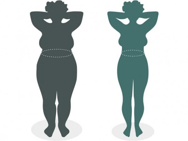 科學家發現肥胖的關鍵不是吃得太多,而是吃得不對 科學家發現肥胖的關鍵不是吃得太多,而是吃得不對