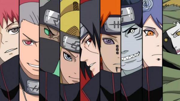 揭秘:蠍的第四個卷軸是什麼? 揭秘:蠍的第四個卷軸是什麼?