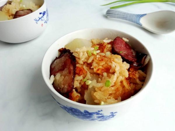 冬至到了,記得吃糯米飯,5種做法好吃易消化,學會了做給家人吃 冬至到了,記得吃糯米飯,5種做法好吃易消化,學會了做給家人吃