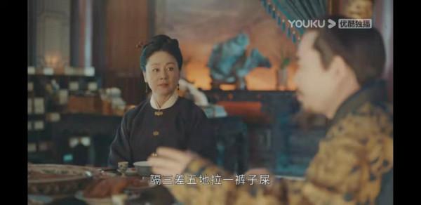 大劇《山河月明》播出，1集大有乾坤，口碑分化嚴重，褒貶不一