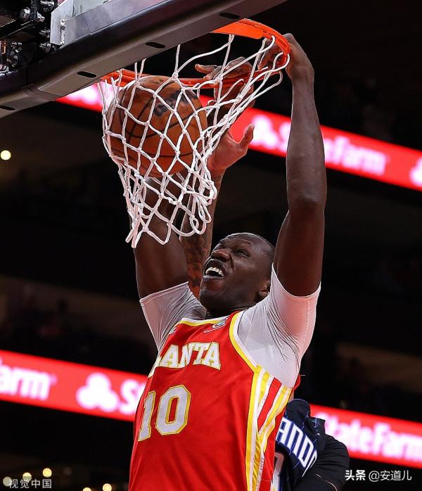 「NBA常規賽」魔術104-98老鷹；火箭106-126雄鹿；掘金94-108雷霆